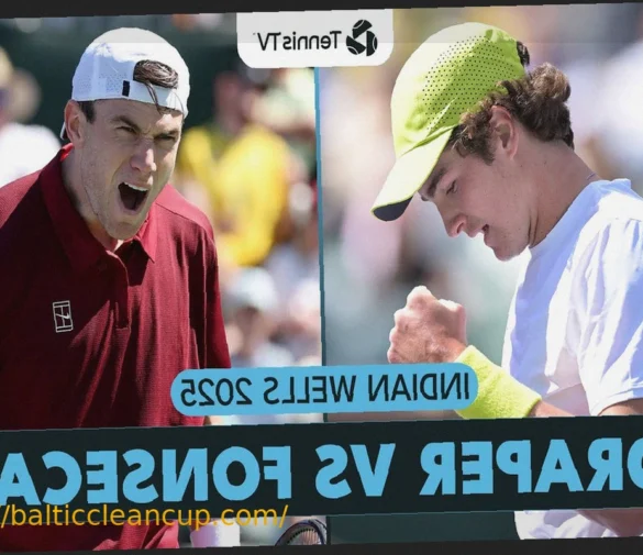 Indian Wells: Stan Wawrinka’s Wildcard Snub & Tommy Haas’s Decision