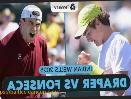 Indian Wells: Stan Wawrinka’s Wildcard Snub & Tommy Haas’s Decision