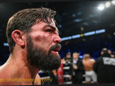 Mike Perry Discloses Nate Diaz Fight Will Be His Biggest Career Payday