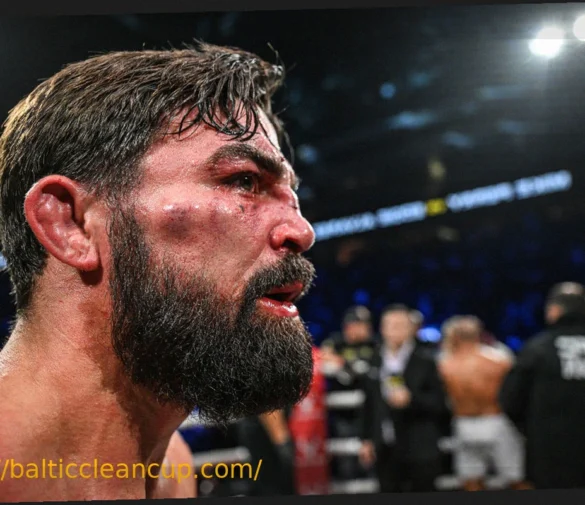 Mike Perry Discloses Nate Diaz Fight Will Be His Biggest Career Payday