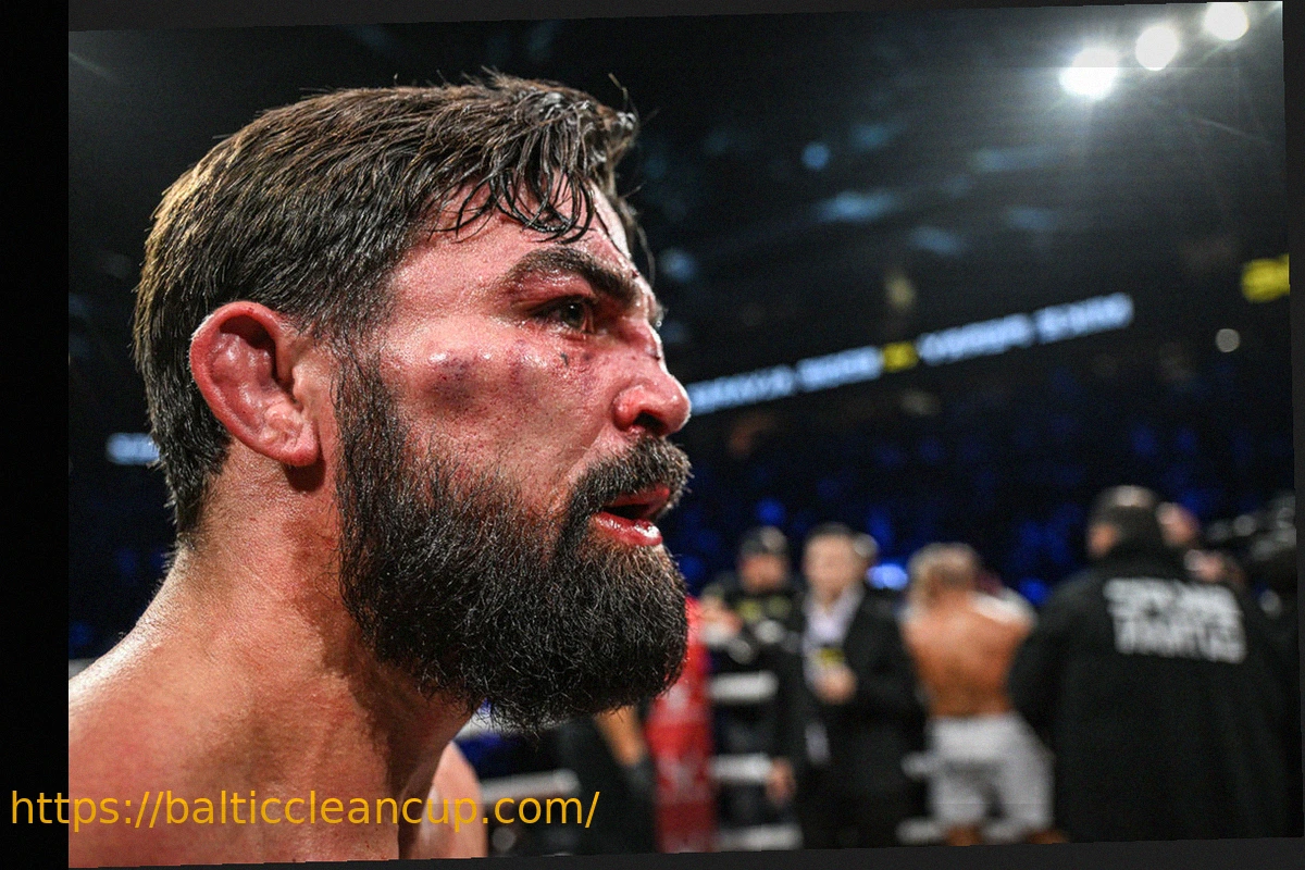 Preview Mike Perry Discloses Nate Diaz Fight Will Be His Biggest Career Payday