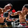 Tomyamkoong Confirmed To Headline ONE Friday Fights 149 Against Moldovan Debutant Bejenuta Maximus