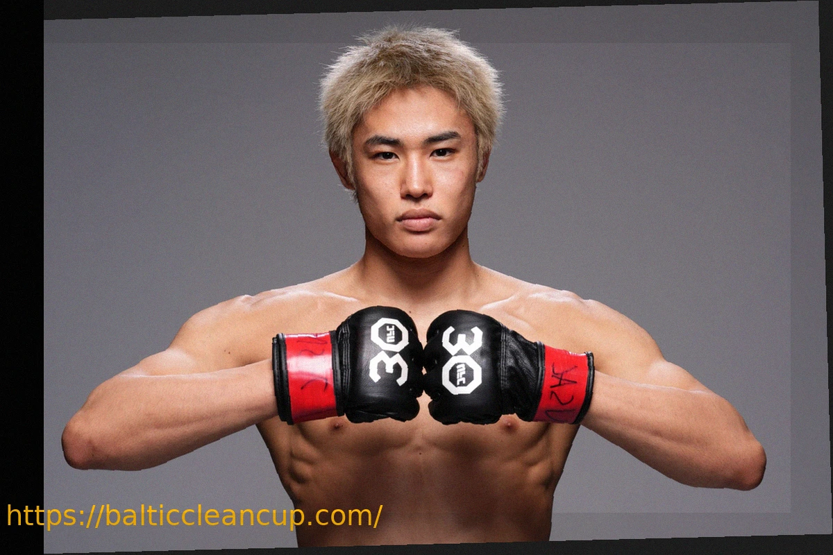 Preview Tatsuro Taira’s UFC 327 Mission: Winning the Belt for Japan