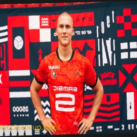 Juventus Eyes Leo Østigård for Defensive Reinforcement