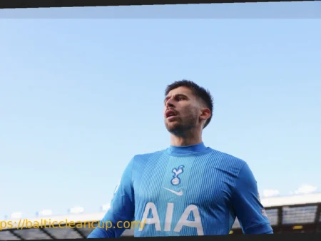 Inter Milan’s Sporting Director Targets Premier League Keepers in London Transfer Mission