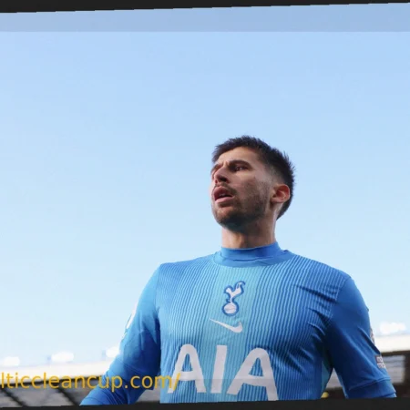 Inter Milan’s Sporting Director Targets Premier League Keepers in London Transfer Mission