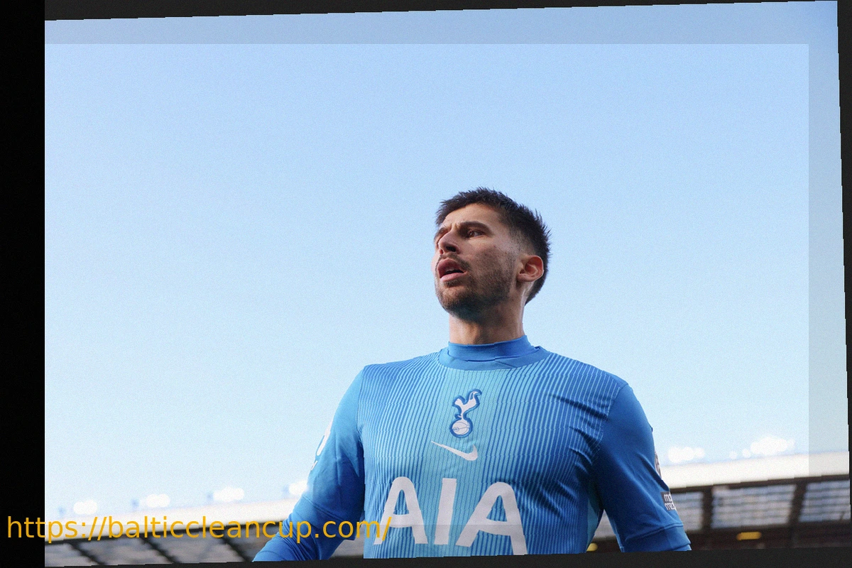 Preview Inter Milan’s Sporting Director Targets Premier League Keepers in London Transfer Mission