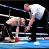 The World of a Boxing Referee: Privilege, Scrutiny, and the VAR Dilemma