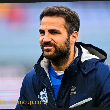 Cesc Fabregas Speaks Out After Como’s Victory Over Pisa: “Social Media Is Killing People”