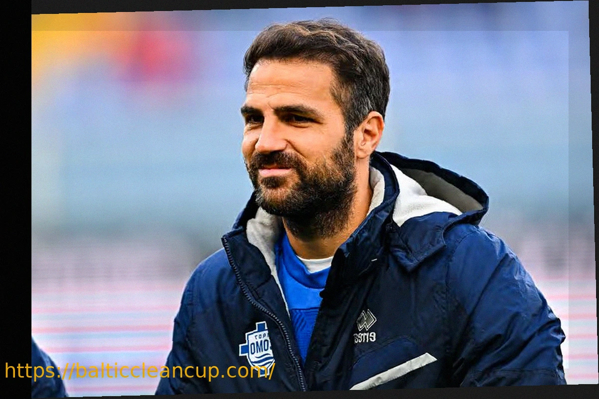 Preview Cesc Fabregas Speaks Out After Como’s Victory Over Pisa: “Social Media Is Killing People”