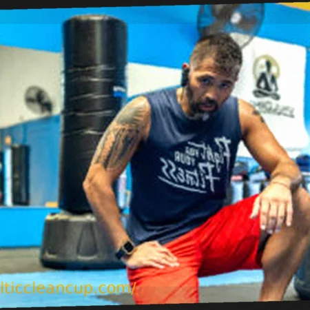 Discover Your Champion Spirit