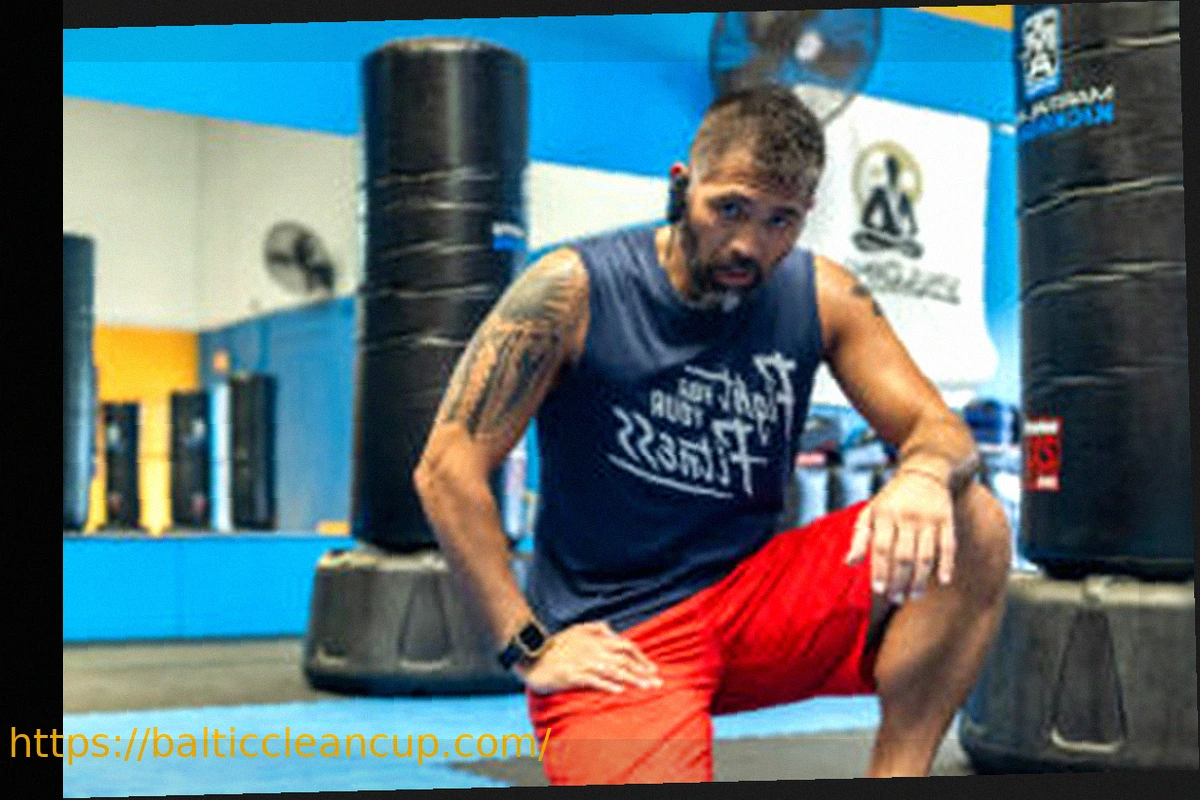 Preview Discover Your Champion Spirit