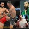 Jorge Masvidal Claims UFC Blocked Rousey vs. Carano Fight Offer After Matchmakers Shared ‘Good Plans’ for Octagon Return