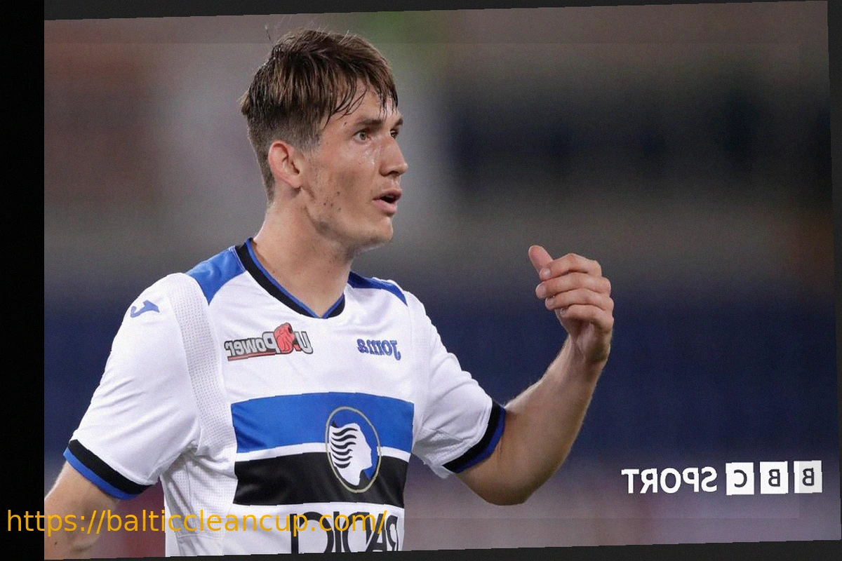 Preview Marten De Roon Becomes Atalanta’s All-Time Appearance Leader