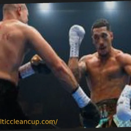 Jai Opetaia’s IBF Title Status Uncertain Following Zuffa Belt Win