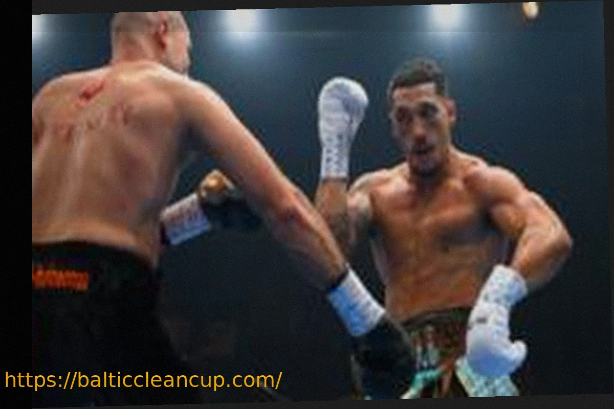 Preview Jai Opetaia’s IBF Title Status Uncertain Following Zuffa Belt Win