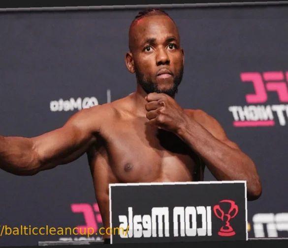 Manel Kape to Headline UFC Vegas 119 in Rematch Against RIZIN Rival Kyoji Horiguchi