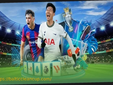 Discover the Awakening of Half-One Handicap Betting – The Secret to Success in Football Betting