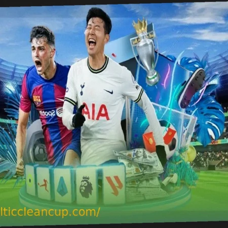 Discover the Awakening of Half-One Handicap Betting – The Secret to Success in Football Betting