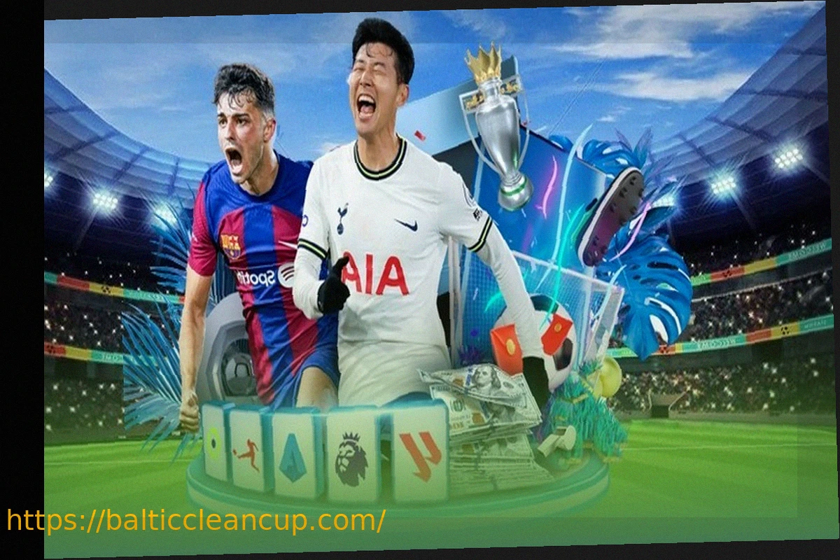 Preview Discover the Awakening of Half-One Handicap Betting – The Secret to Success in Football Betting