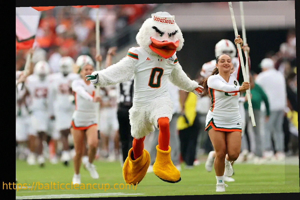 Preview Underdogs Dominate at the Miami Open