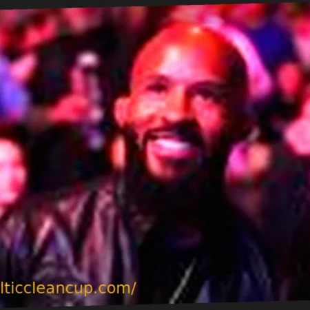 Demetrious Johnson Reveals What He’s Most Proud Of Following UFC Hall of Fame Announcement