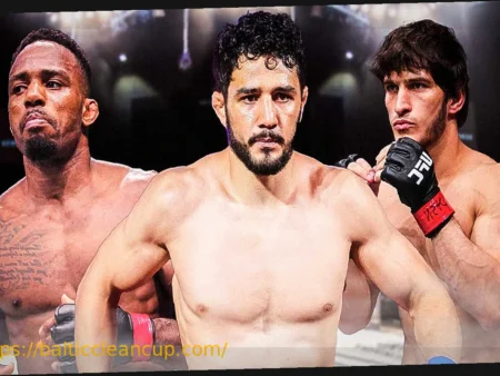 Хорхе Масвидаль призывает UFC предоставить Мовсару Евлоеву титульный бой после победы над Лероном Мерфи