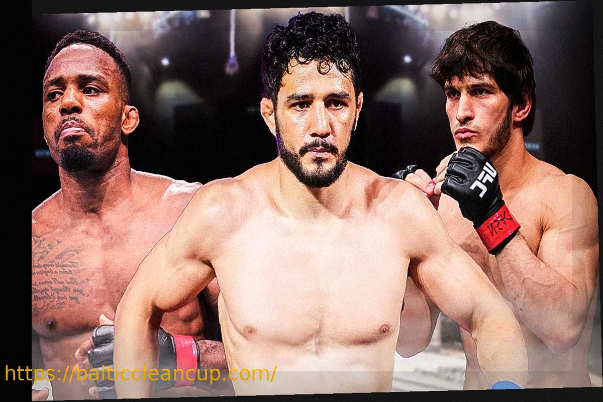 Preview Хорхе Масвидаль призывает UFC предоставить Мовсару Евлоеву титульный бой после победы над Лероном Мерфи