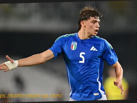 Inter Milan’s Marco Palestra Pursuit Hinges on Luis Henrique Sale