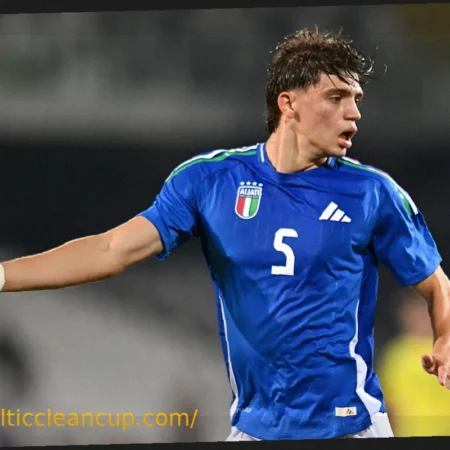 Inter Milan’s Marco Palestra Pursuit Hinges on Luis Henrique Sale