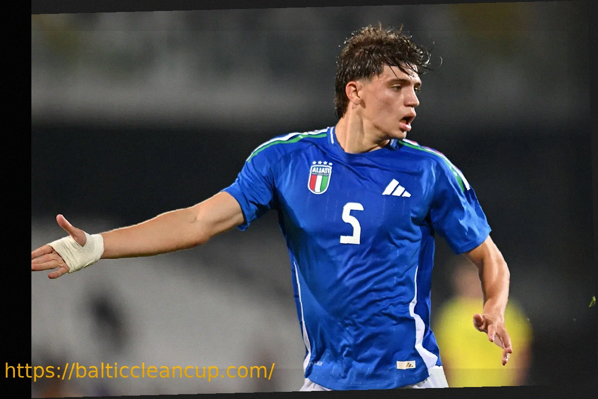 Preview Inter Milan’s Marco Palestra Pursuit Hinges on Luis Henrique Sale