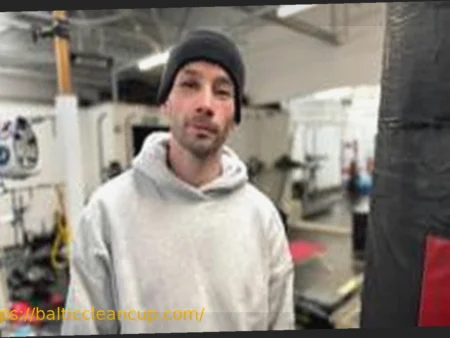 Leicester’s New King: Sean Bruce’s Journey from Football Bet to British Boxing Glory