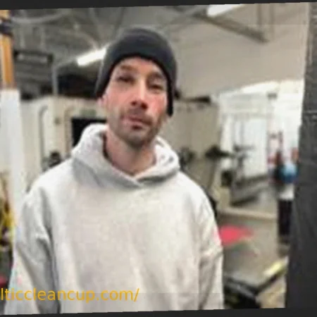 Leicester’s New King: Sean Bruce’s Journey from Football Bet to British Boxing Glory