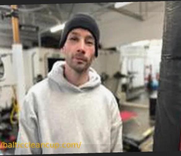 Leicester’s New King: Sean Bruce’s Journey from Football Bet to British Boxing Glory