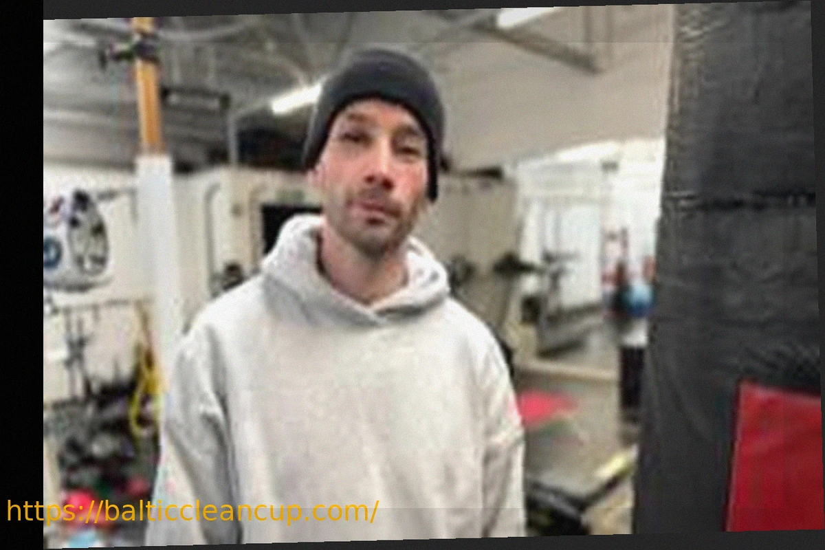 Preview Leicester’s New King: Sean Bruce’s Journey from Football Bet to British Boxing Glory