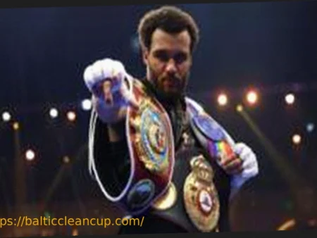 Why Quick KOs Are Not Enough for Heavyweight Itauma