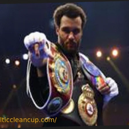 Why Quick KOs Are Not Enough for Heavyweight Itauma