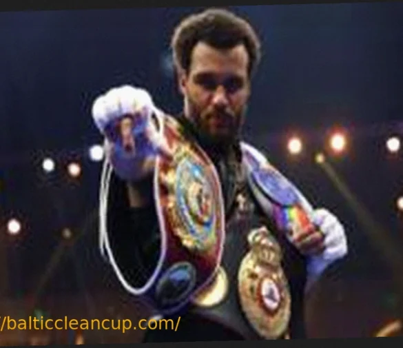 Why Quick KOs Are Not Enough for Heavyweight Itauma