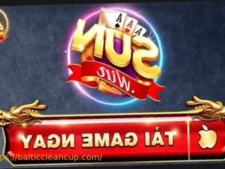 Sunwin Mobile App: Your Gateway to Seamless Gaming – Download, Install, and Play Anytime