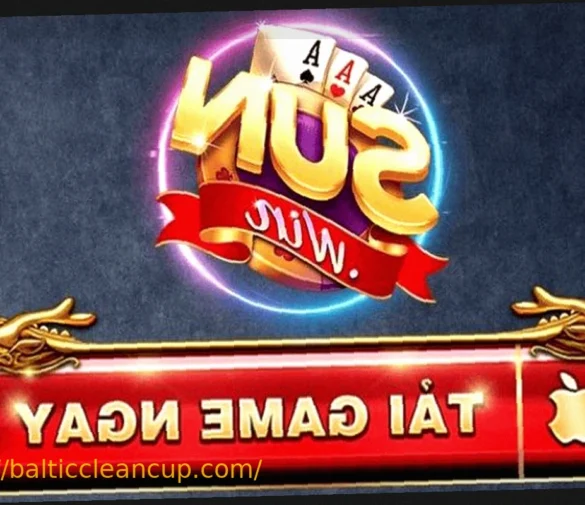 Sunwin Mobile App: Your Gateway to Seamless Gaming – Download, Install, and Play Anytime