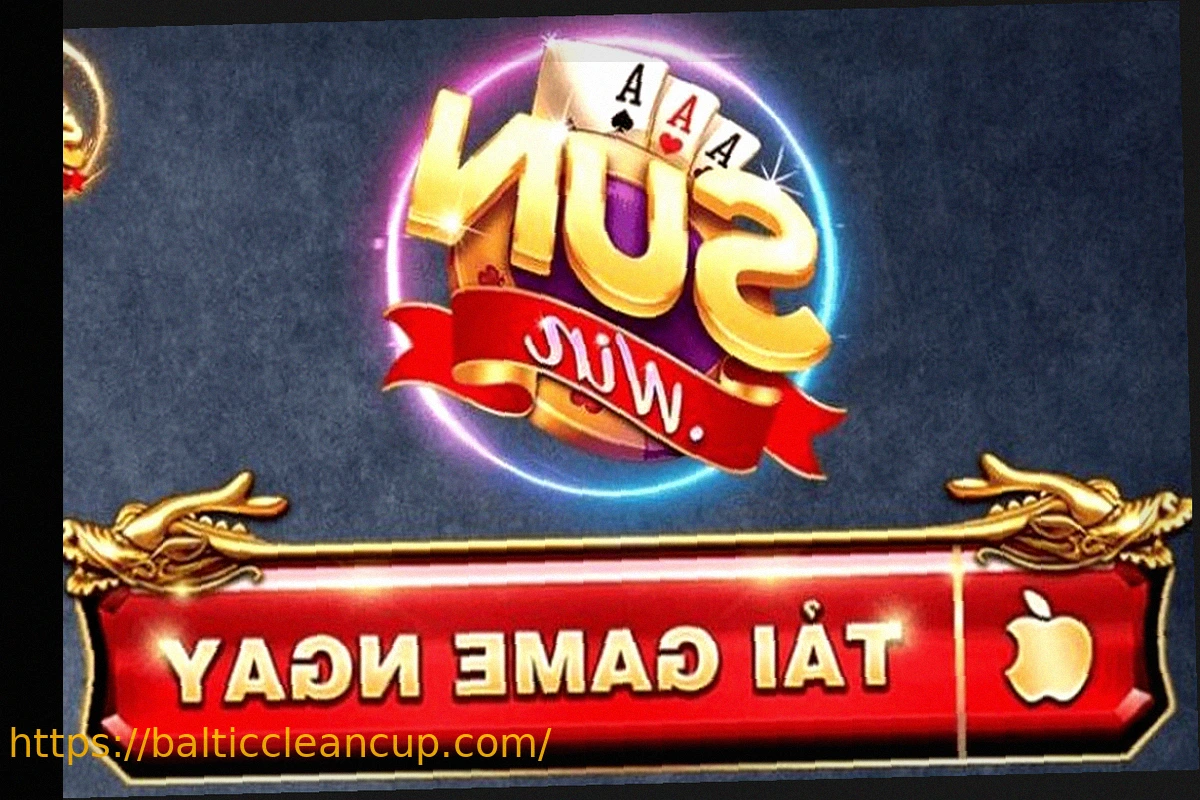 Preview Sunwin Mobile App: Your Gateway to Seamless Gaming – Download, Install, and Play Anytime