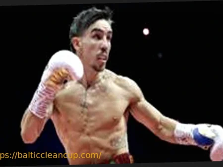 Victory Could Pave Conlan’s Path to World Title Shot