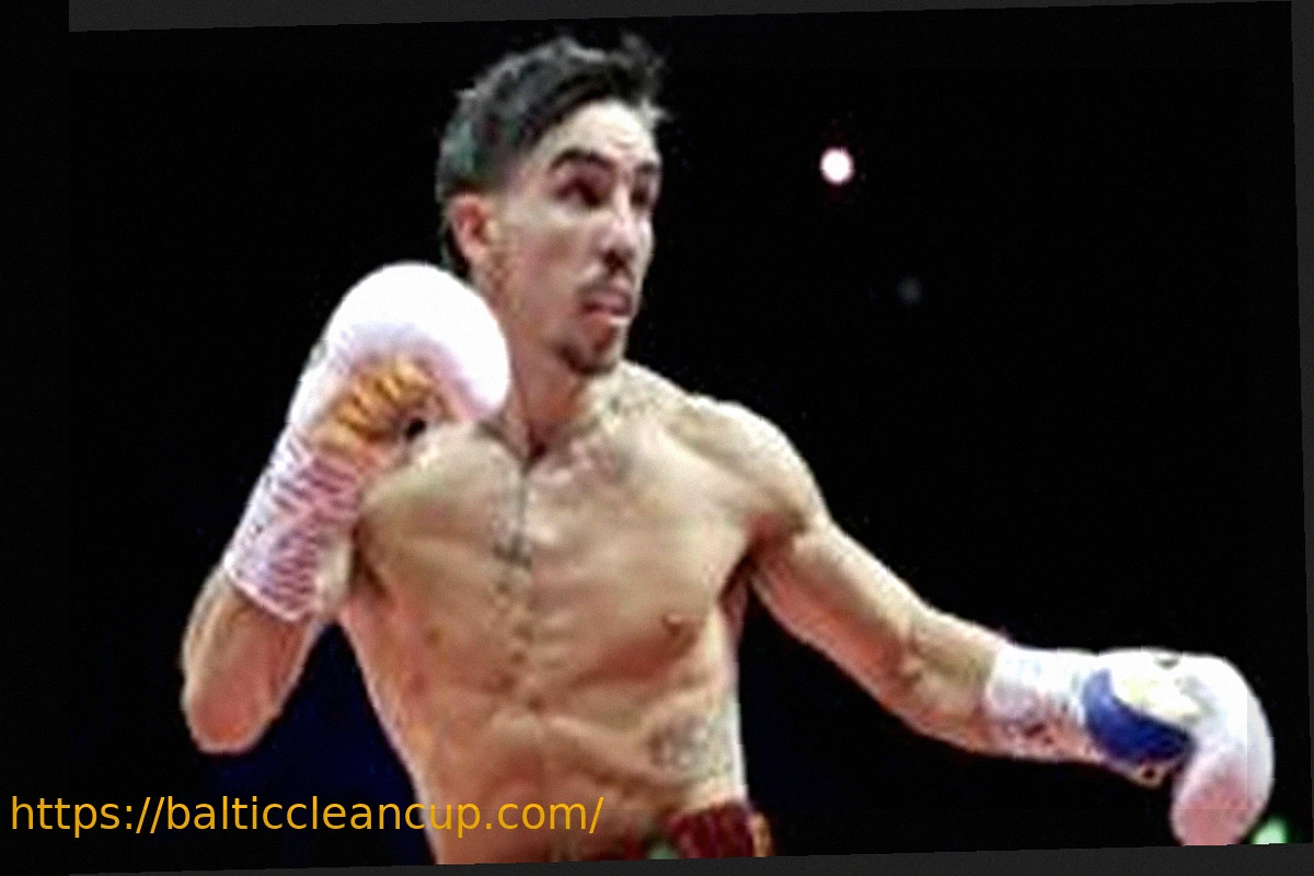 Preview Victory Could Pave Conlan’s Path to World Title Shot