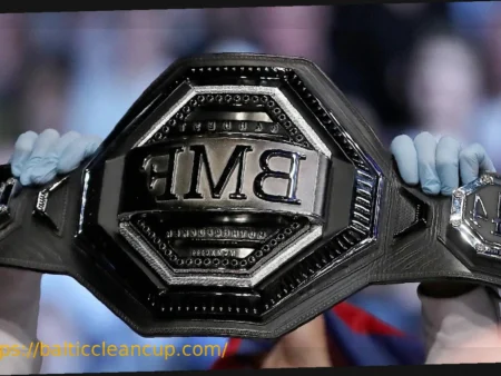 Бывший чемпион UFC сомневается в “BMF”-статусе последнего боя за пояс