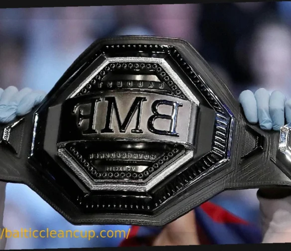 Бывший чемпион UFC сомневается в “BMF”-статусе последнего боя за пояс