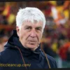 Gasperini Laments Roma’s “Worst” Performance After Europa League Exit to Bologna