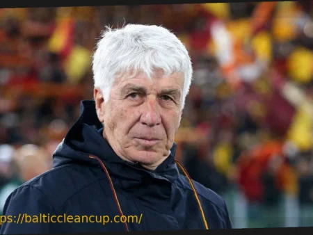 Gasperini Laments Roma’s “Worst” Performance After Europa League Exit to Bologna