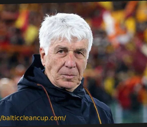 Gasperini Laments Roma’s “Worst” Performance After Europa League Exit to Bologna