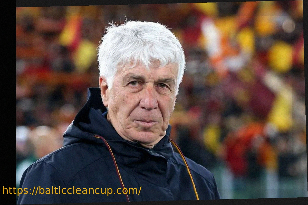 Preview Gasperini Laments Roma’s “Worst” Performance After Europa League Exit to Bologna