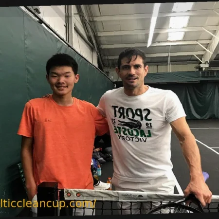 Why Is Michael Zheng Stalling His Own Career?